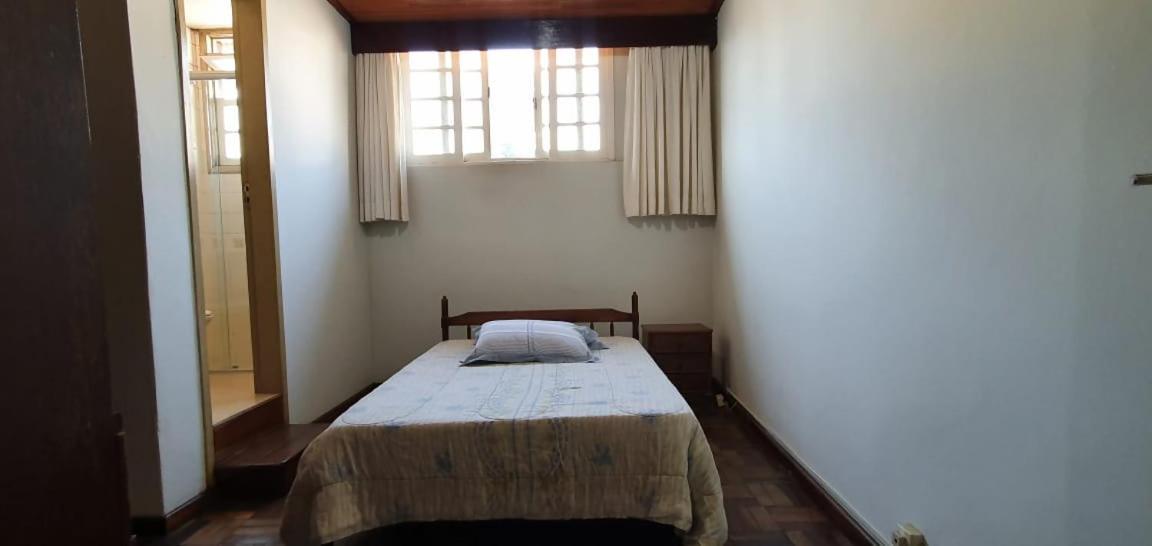 Apart Hotel Flomon Ouro Preto  Dış mekan fotoğraf