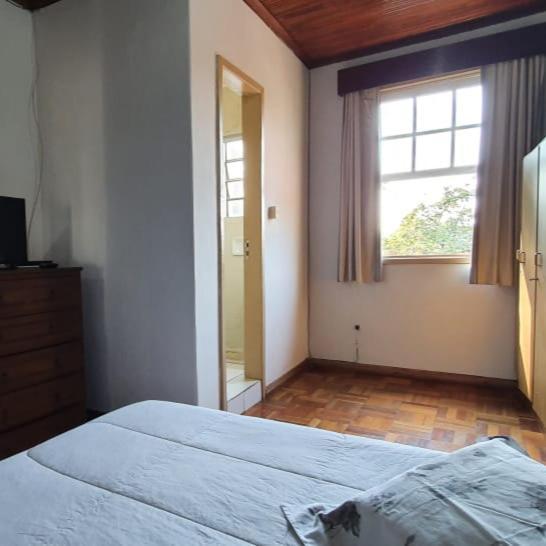 Apart Hotel Flomon Ouro Preto  Dış mekan fotoğraf